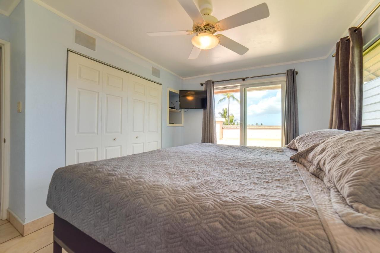 Beautiful Kihei Condo - Walk To The Beach! 외부 사진
